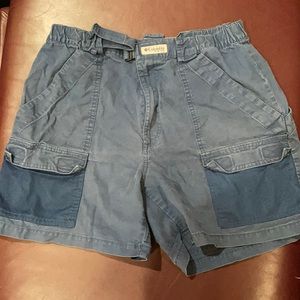 Columbia PFG shorts.